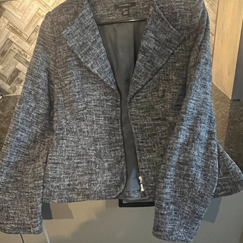 Blazer/Jacket